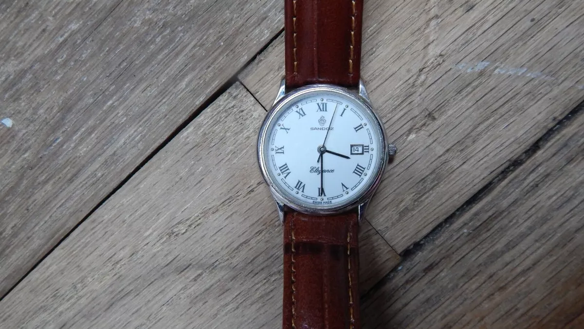 Sandoz top watches usa