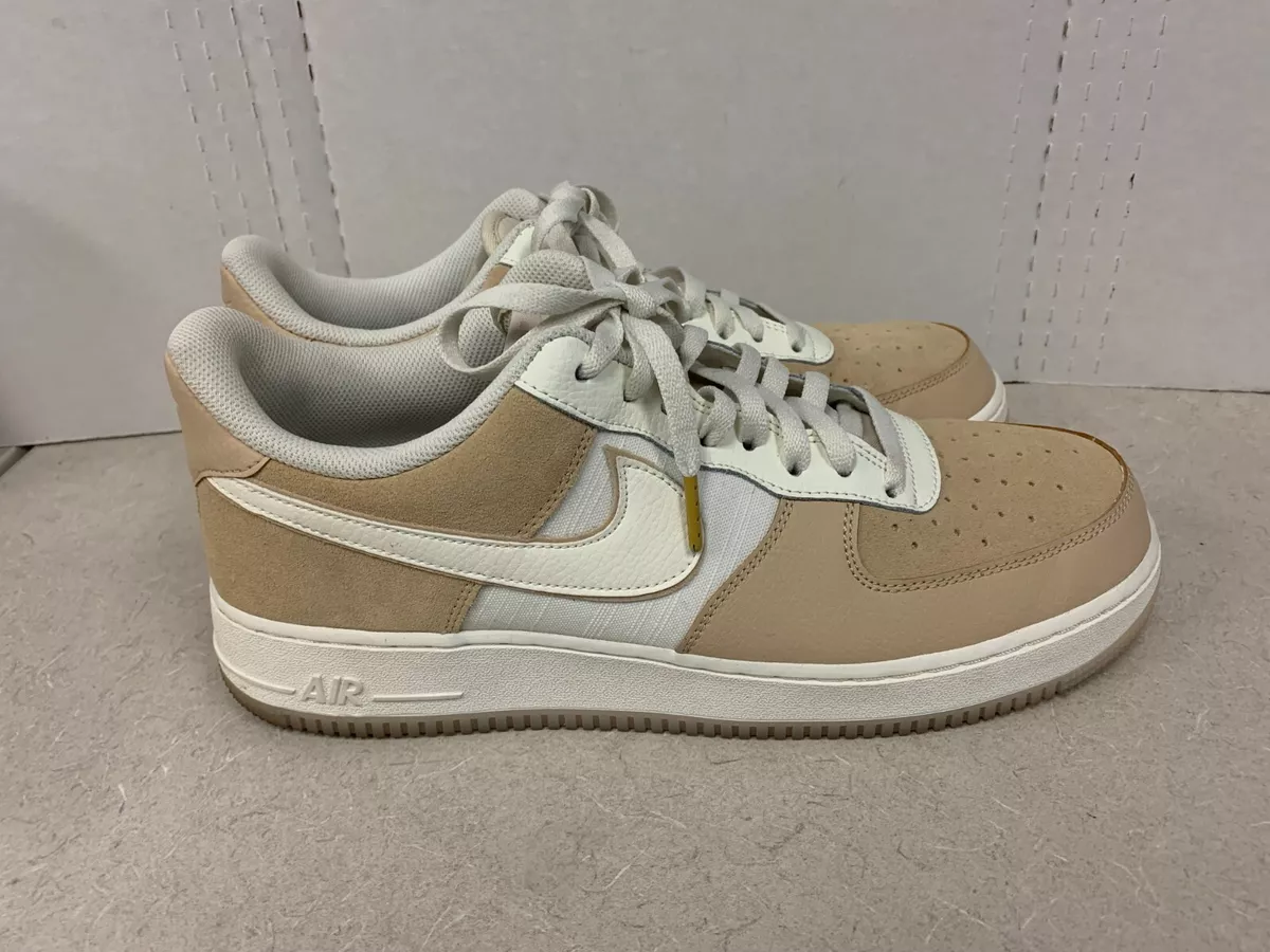 Off white air force 1 desert ore sale