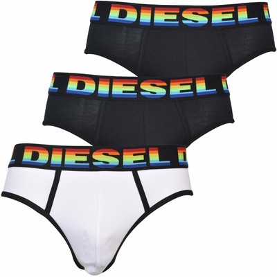 diesel rainbow