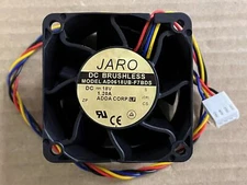 For ADDA cooling fan AD0618UB-F7BDS 18V 1.2A 3 months warranty