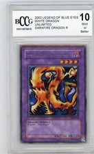 YGO Legend of Blue Eyes