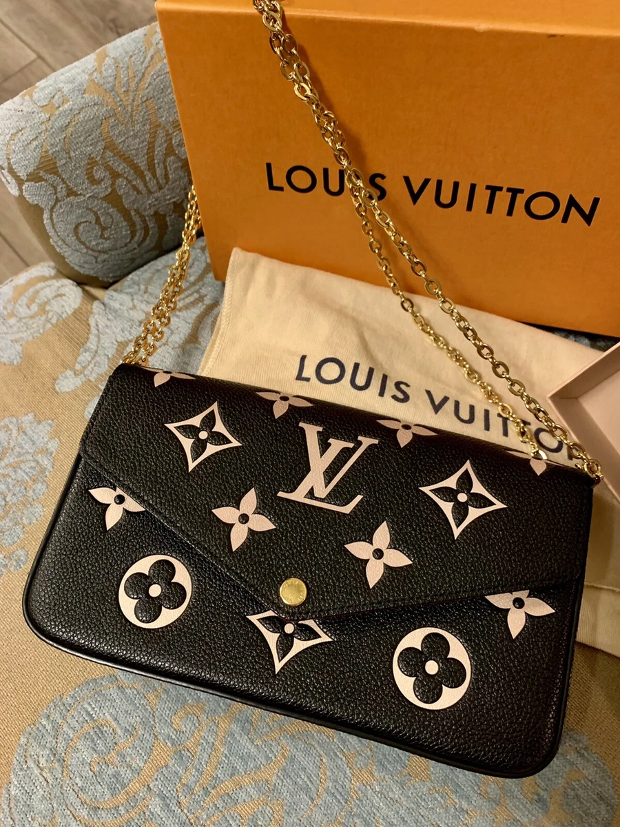 Louis Vuitton Pochette Métis