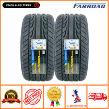 2 x 275/35ZR20 FARROAD EXTRA FRD88 102W  XL - High Performance-275 35 20-2753520