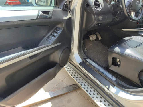 1645000049 Deposito Expansion para MERCEDES-BENZ CLASE ML (BM 164) 2006 347993 - Imagen 9 de 10