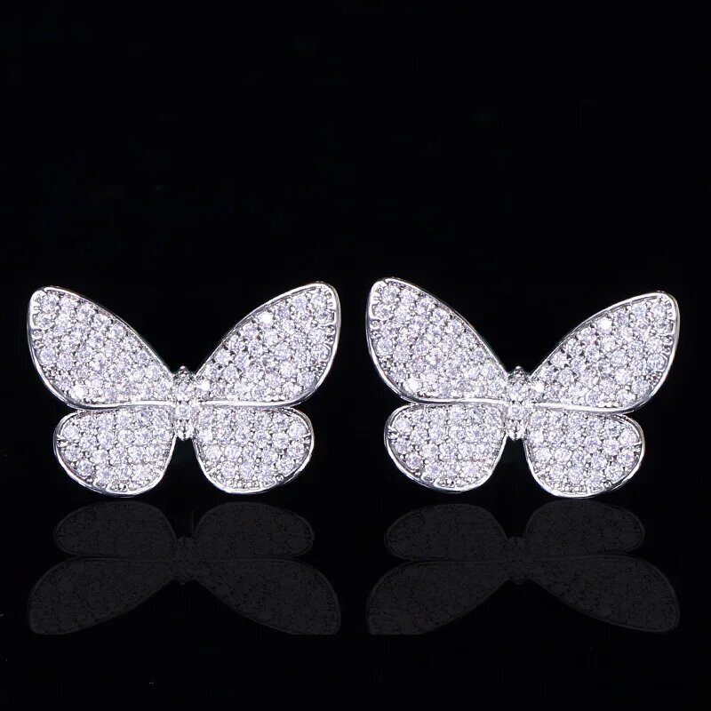smilekidsJ&amp;MdavidsonBELLE MICRO STUDS Micros – Studs