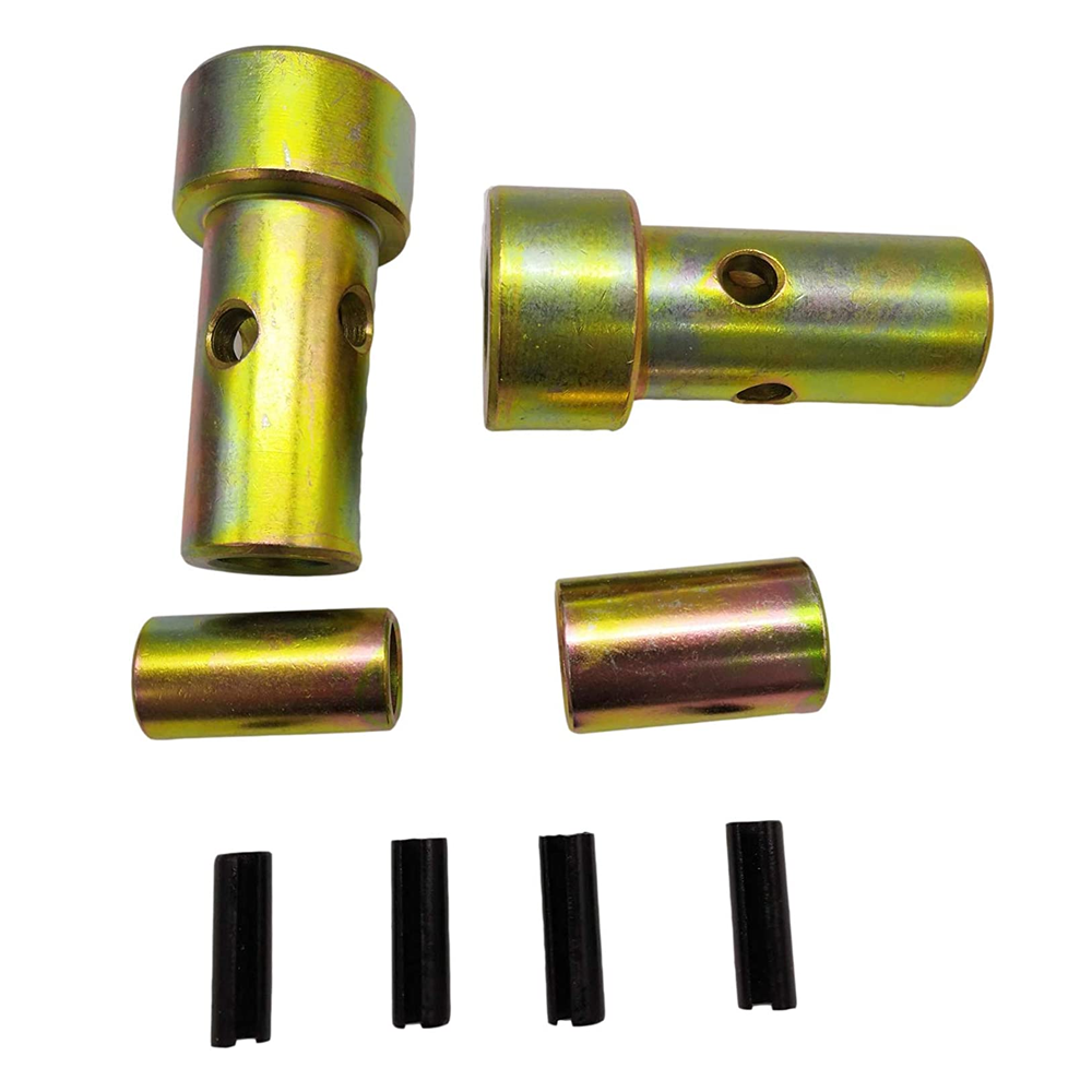 Adapter Bushing Kit Fits CAT 1 Implements John Deere iMatch Quick