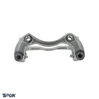 Bremssattel Halter Vorderachse Rechts FüR Ford Transit 2.4 Mk7 2006 1433945