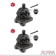 Rotule de suspension Nissan CABSTAR