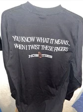 shaka wear t shirt m Long Sleeves