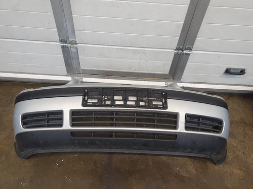 109* VW Golf 4 Stoßstange vorne  F:B7Z