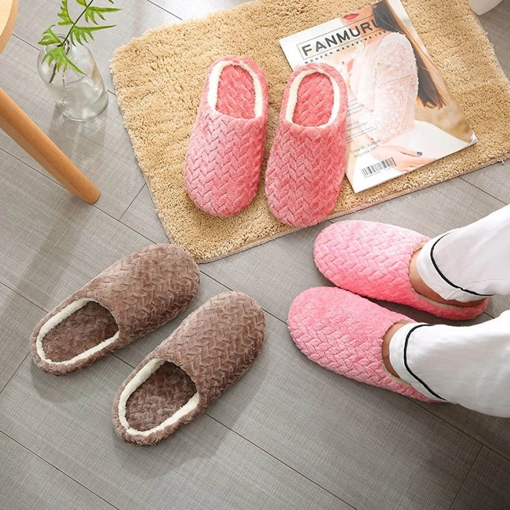 Slippers for online winter season