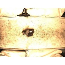 Démarreur Subaru JUSTY