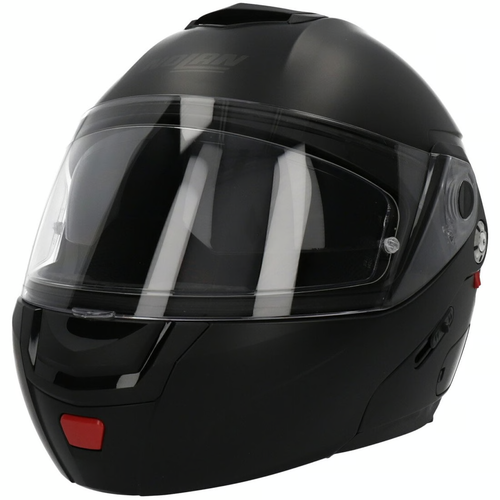 Helmet NOLAN N90-2 06 Highline N-Com SE Matt Black Size L - 第 6/6 張圖片
