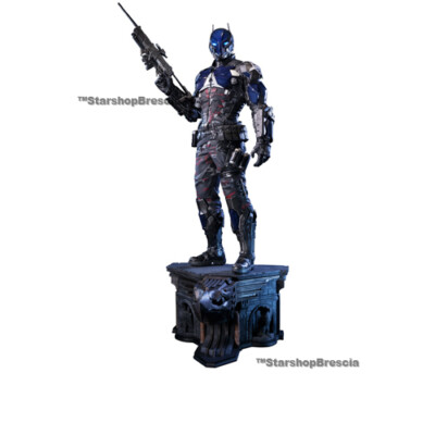 Batman - Arkham Knight - Arkham Knight 1/3 Polystone Statue Prime 1 Studio