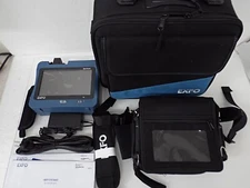 (NEW)EXFO MaxTester MAX-730C-SM1-EA 1310/1550 nm 39/38 dB, MAX-730