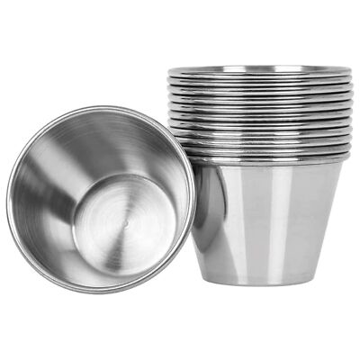 - Flan Molds for Baking - Flan Container - Mini Tart Pans - Small Pie Tins - ...