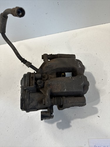 BMW F10 F11 Bremssattel hinten links 32345699 Original 530Xd Limousine 2012