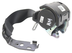 Mercedes W213 Mopf T-Model A2138603385 Sicherheitsgurt Gurt Hinten Mitte