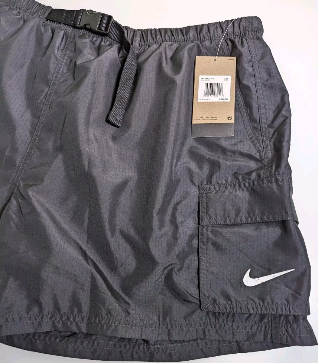 Nike Belted Packable 5
