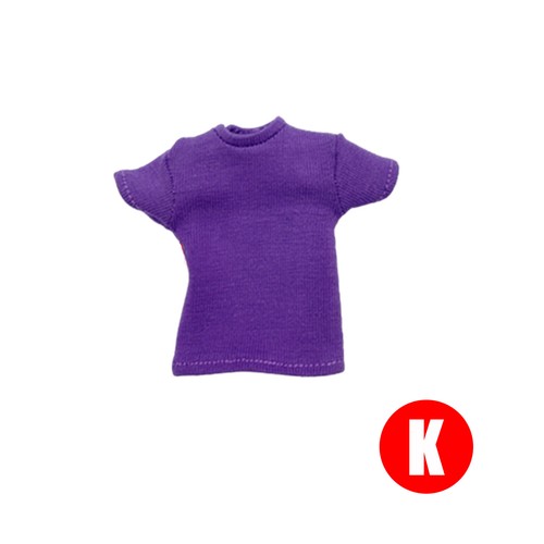1/12 Maßstab männlicher Soldat T-Shirt kurzärmelige Kleidung Modell für 6 Zoll Actionfigur - Bild 23 von 25