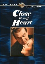Close to My Heart (DVD, 1951) for sale online | eBay