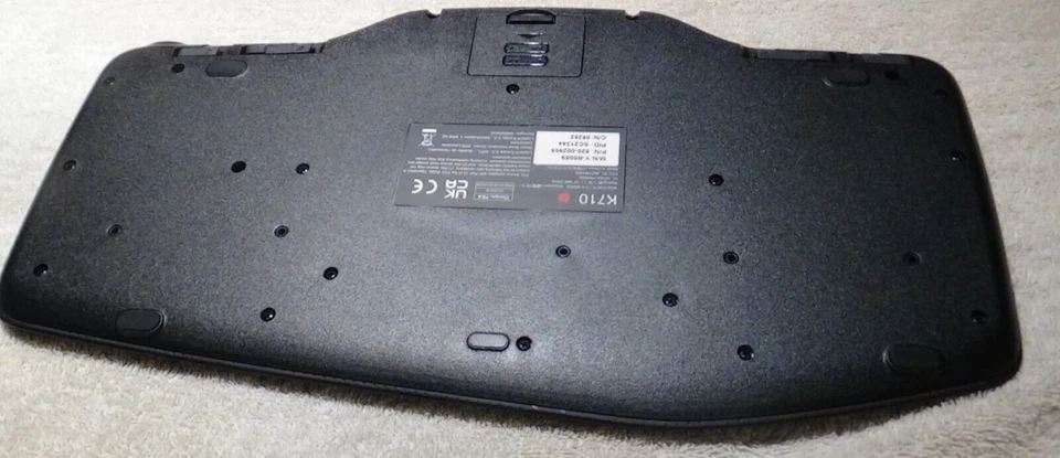 Logitech K710 Y-R0059 3V 30mA - Image 2 of 4