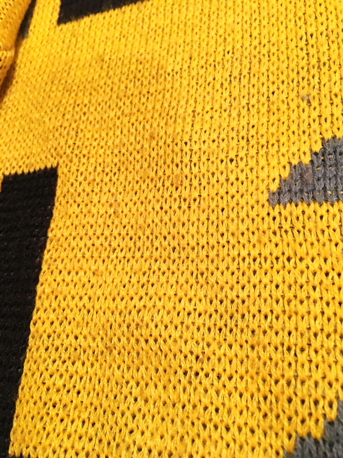 BASIC ELEMENTS SWEATER VINTAGE LONGSLEEVE PULLOVE… - image 6