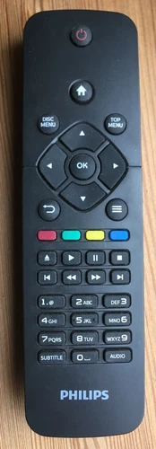 Fernbedienung Original Philips RC-5821
