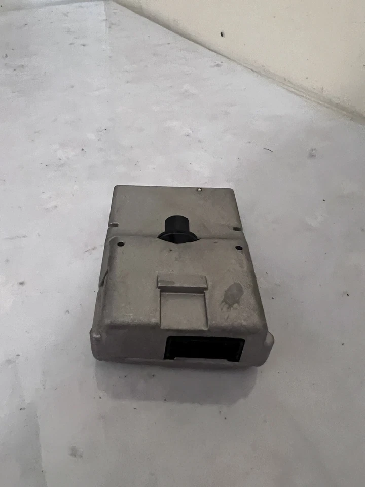 2017 BUICK ENVISION Cadillac ATS CTS Windshield Lane Assist Camera OEM 84336663 — 第 2/4 张图片