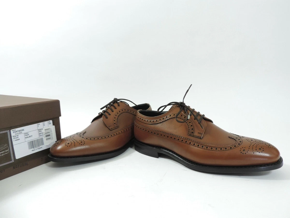 Church's men's brogues sale