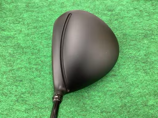 2022 DAIWA globeride ONOFF KURO Driver 9.5deg LABO TAKAKI:60 S