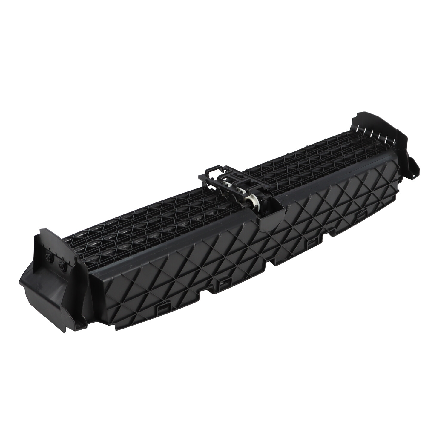 For 2019 2020 2021 Jeep Cherokee 3.2L Active Grille Shutter Assembly ...