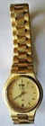 VINTAGE SEIKO QUARTZ SQ LADIES 938959 3YO3-0139 A4 WR FOR REPAIR/PARTS USED