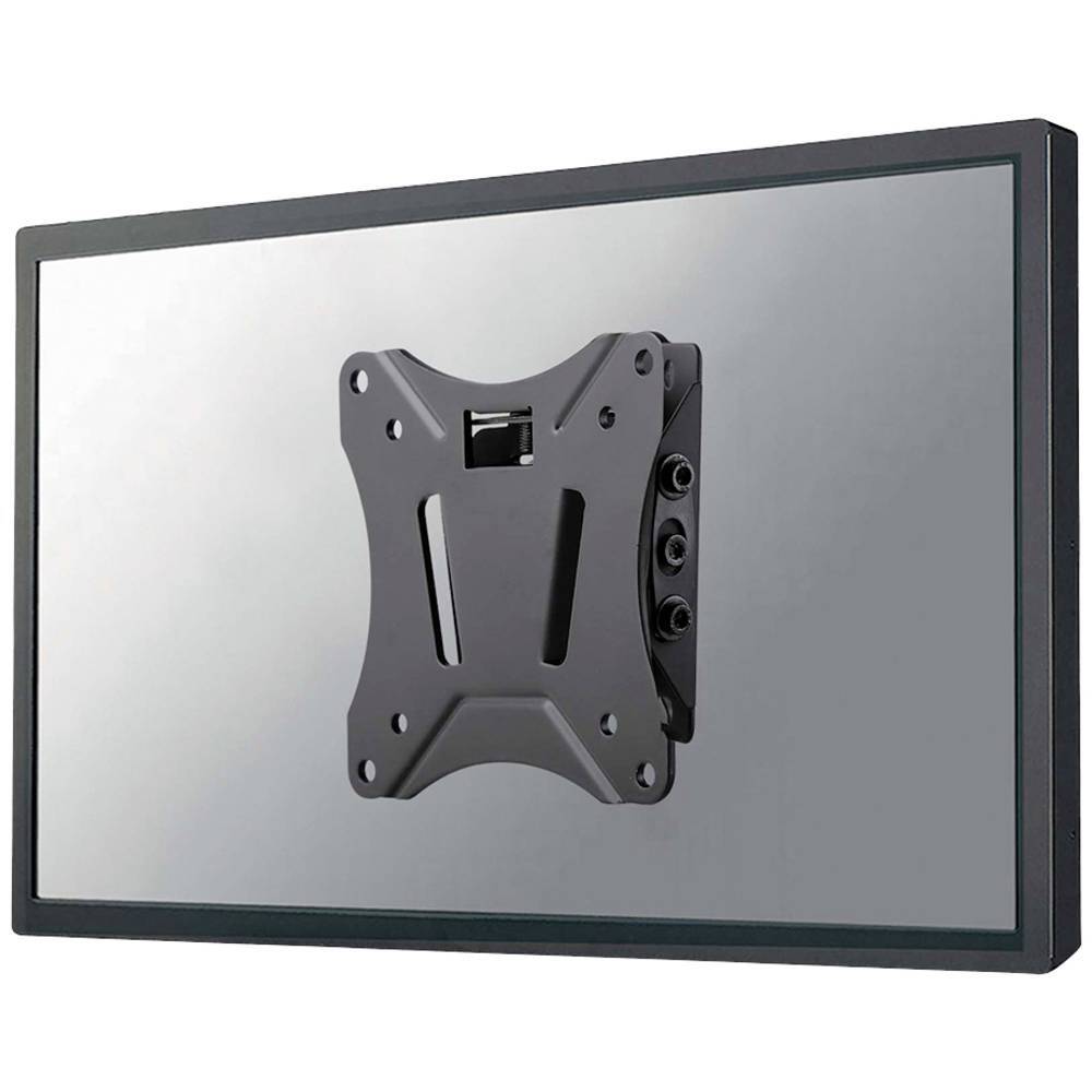 Neomounts Nm-w60black Tv-wandhalterung 25,4 Cm (10) - 76,2 Cm (30)