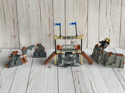 Lego Harry Potter Goblet of Fire Harry and the Hungarian Horntail