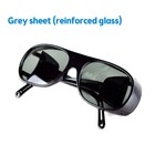 Welding Welder Glasses Mask Solar Auto Darkening Welding Helmet Eyes Goggle