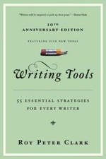 Writing Tools: 55 Essential Strategies for Ev...