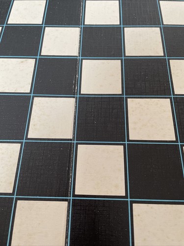 VINTAGE SPEARS GAMES CHESS SET 1545 - Complete - Picture 4 of 9