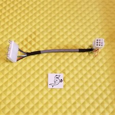 COINCO to MARS VFM1 / VFM3 BILL Validator Conversion Cable 110v