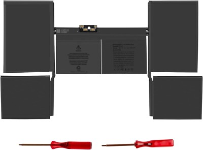 A1534 Battery Replacement for MacBook  (2015, 2016, 2017) 12-inch A1527/A1705