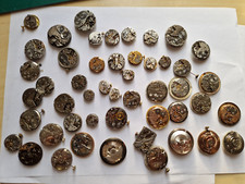 watch movement lot Eta Vertex Accurist Timor Record Waltham Rone Roamer Rotary