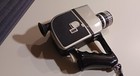 Vintage PRINZ BTL 400 Super 8 Motion Film Camera 1967 — photo 9