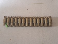 NERF Ammo Belt N-Strike Vulcan - EBF-25 Bandolier Chain Clip - Dart Holder