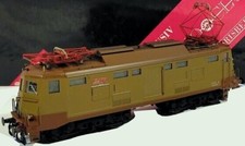LIMA 404001 H0 PER  NORISBERGHEN ELABORAZIONE SAFER - FS E 424.030