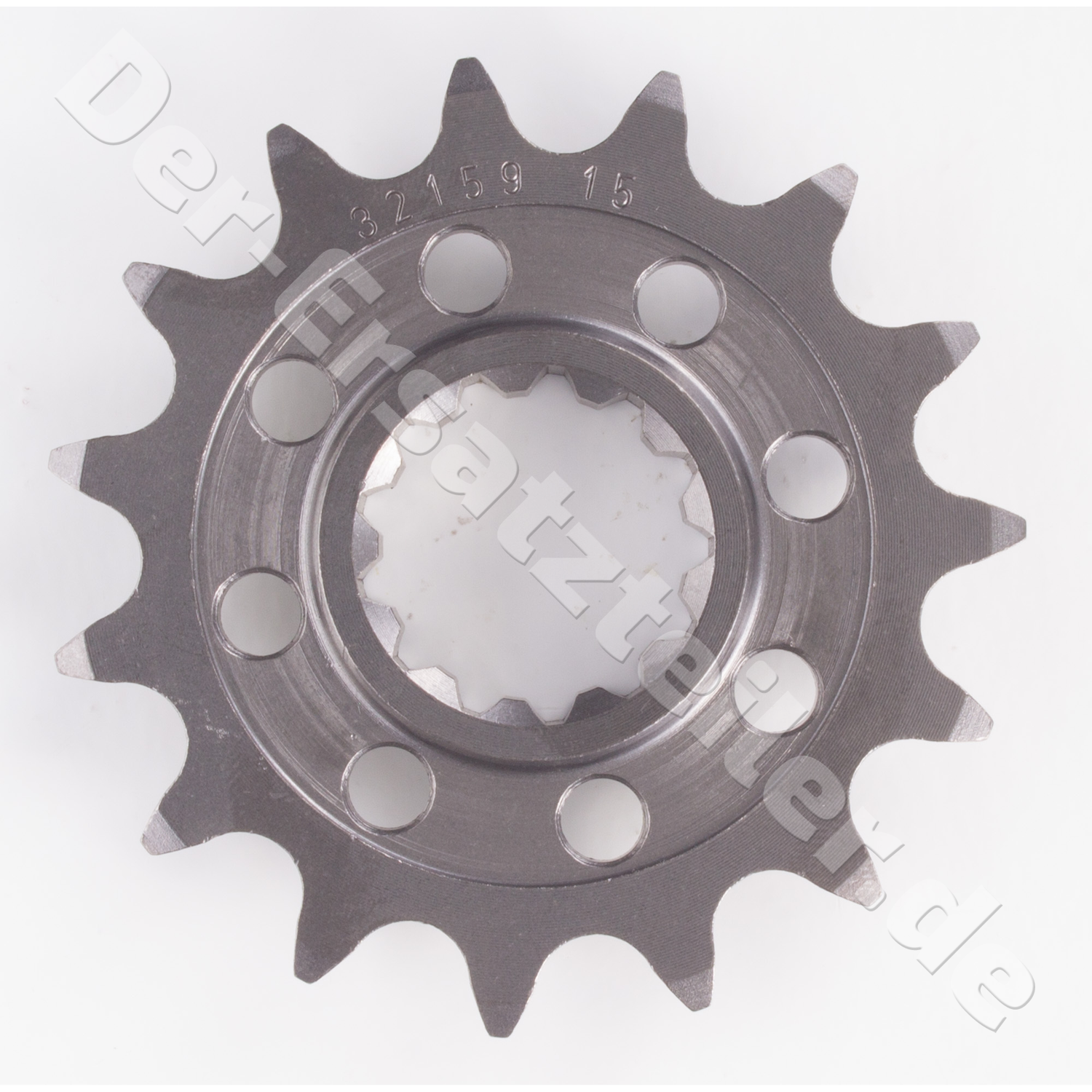 Esjot Ritzel 15Z 520-image