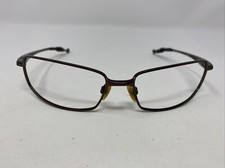 REVO SUNGLASSES FRAME EFFLUX RE8002-02 61/17/125 COPPER FULL RIM YW51