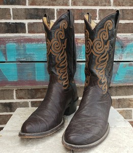 cowtown cowboy boots