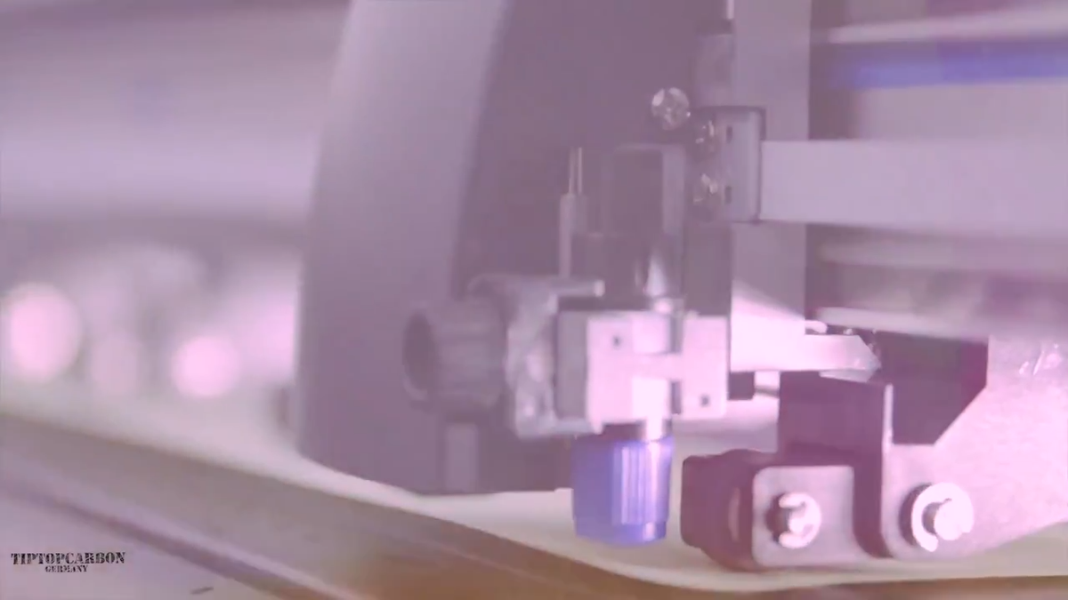 Pellicola Flessibile 50 Cm X 1 M (443 Neon Pink - Foto 4