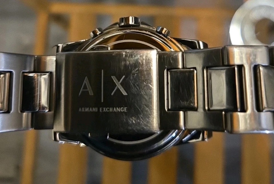 Armani Exchange AX7100 para hombre  Foto 4 de 4