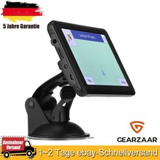 Navigationsgerät Auto Auto LKW PKW Navigation GPS-Navigation Karten Update